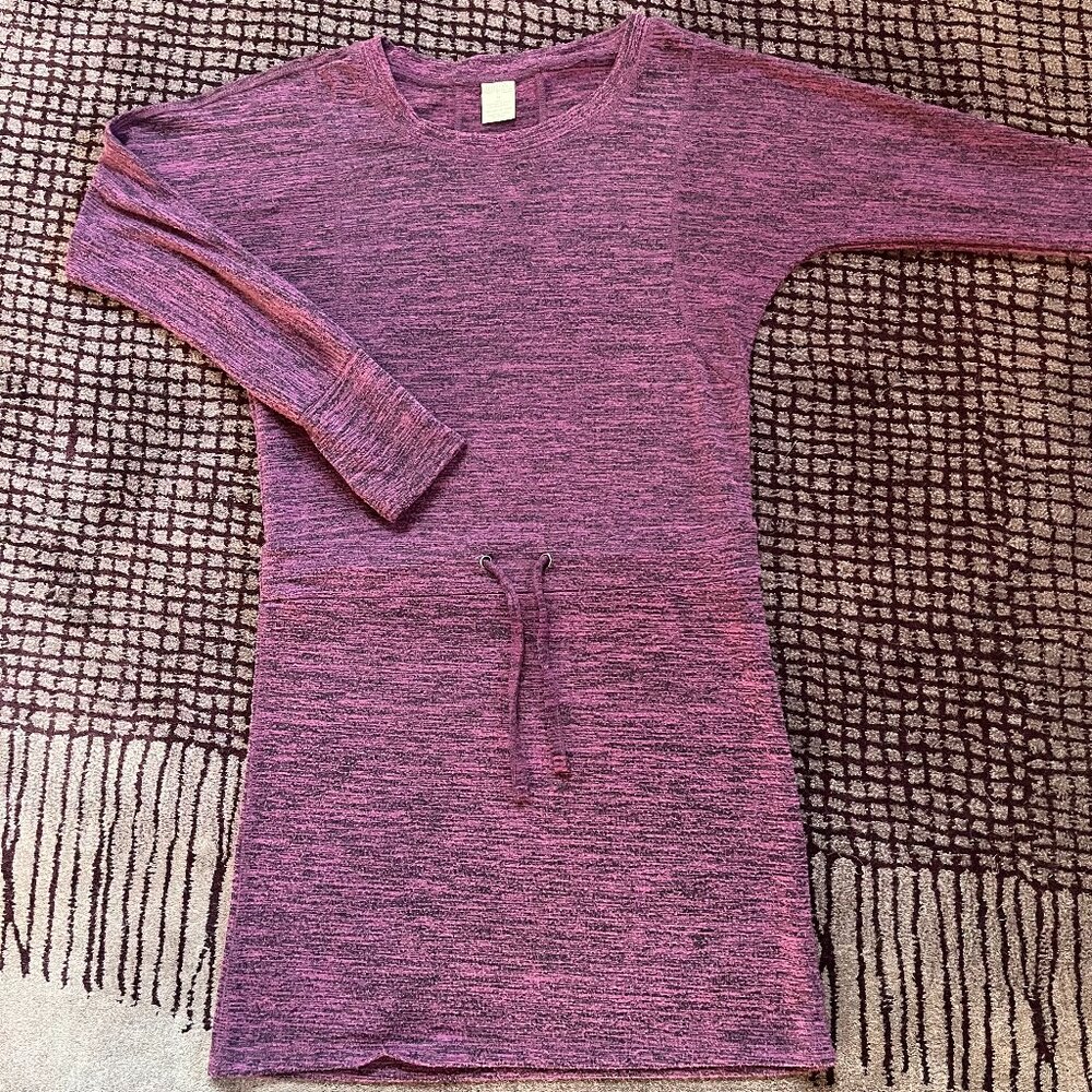 The Balance Collection Drop Waist Yoga Dress Size M